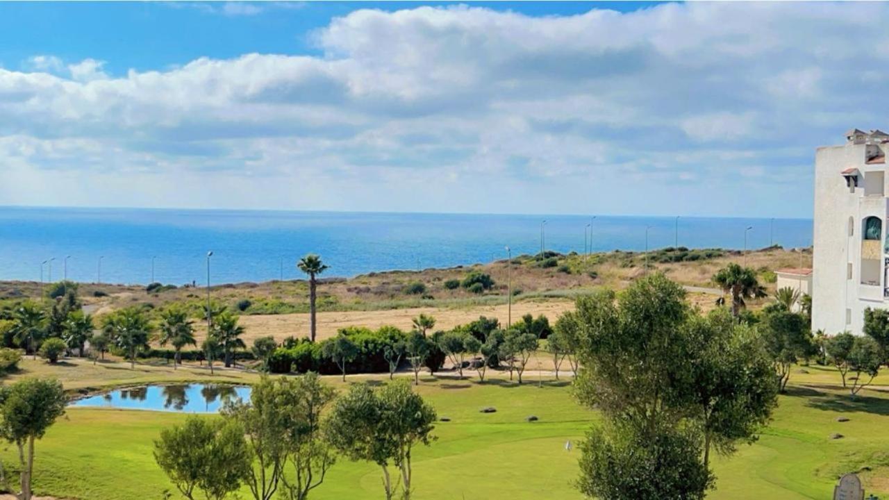 Appartement 1 Chambre Vue Mer - Marina Golf Asilah Exterior photo